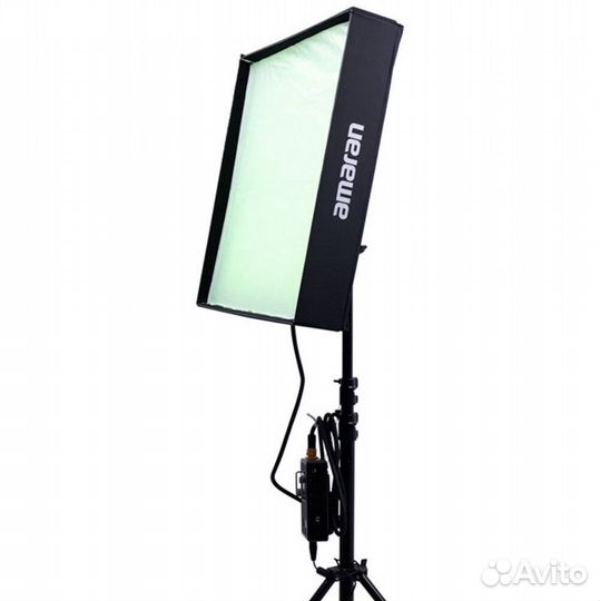 Гибкий осветитель Aputure Amaran F22c rgbww