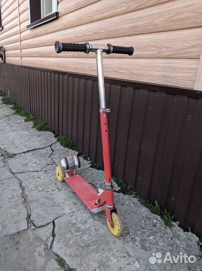 Самокат детский