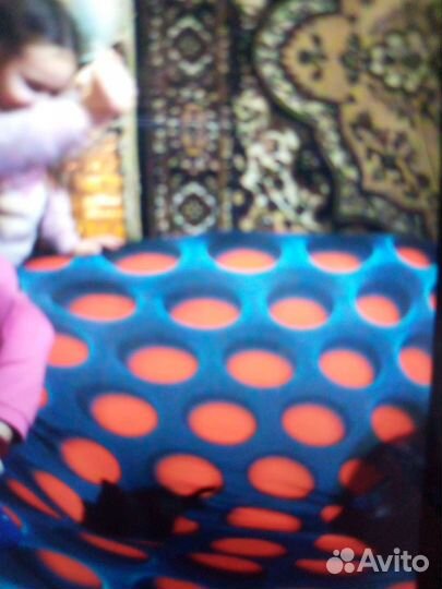 Чехол новый