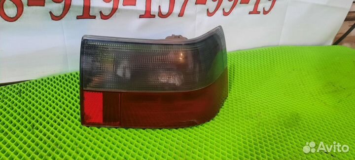 Фонарь задний левый Ваз 2112