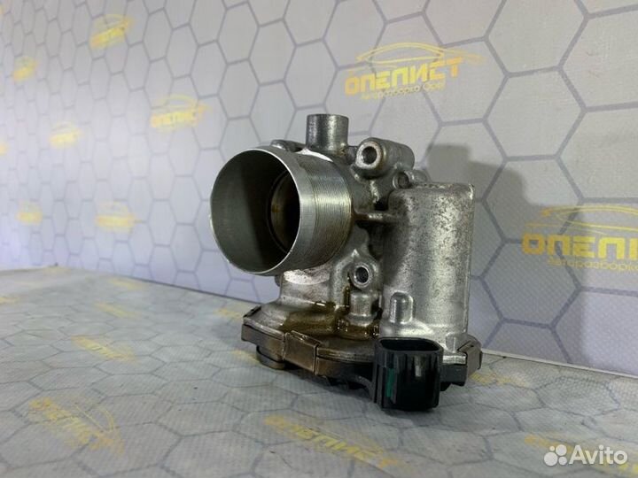 Дроссельная заслонка Opel Astra J A14NET
