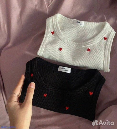 Тренды, которые стоит попробовать