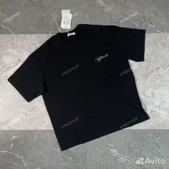 Футболка Raf Simons