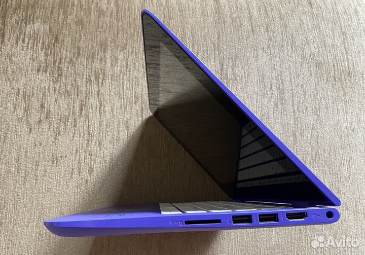 HP Stream X360