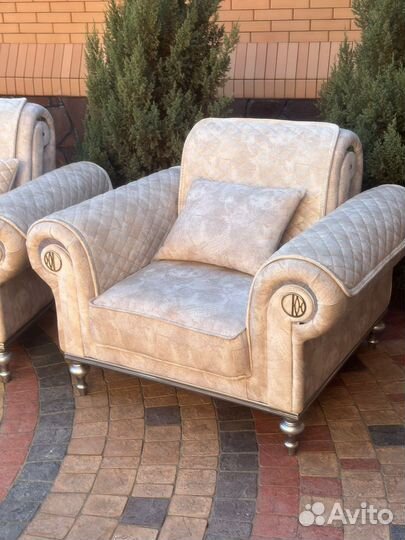 Мягкая мебель