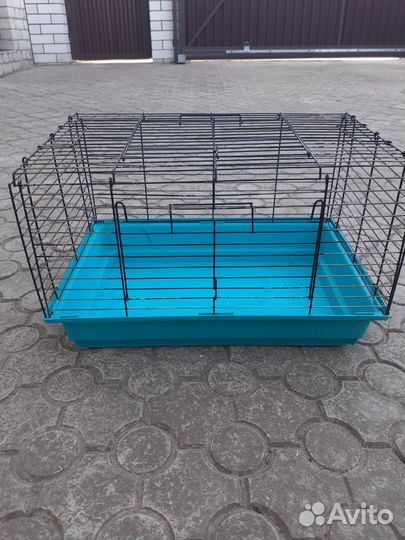 Клетка для грызунов