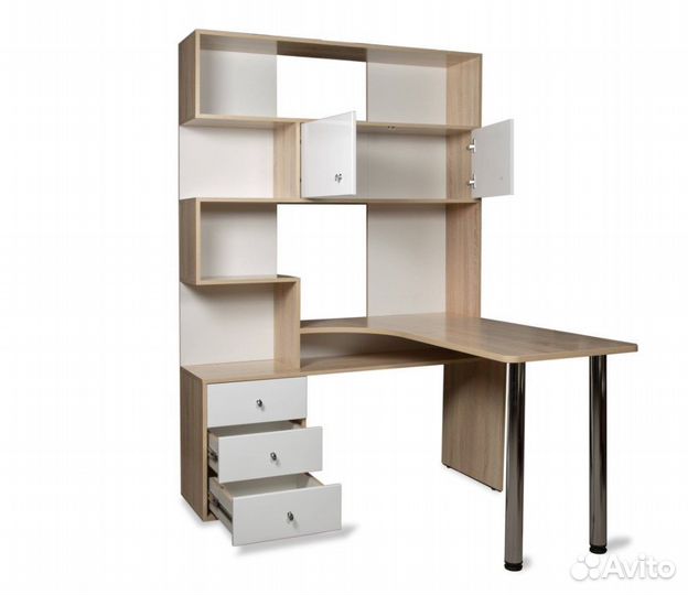 Компьютерный стол ск-10