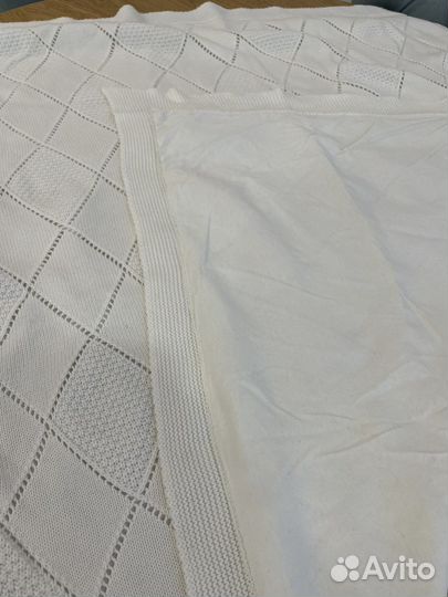 Одеяло/плед детское