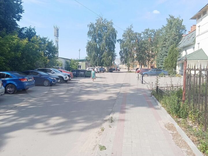 Готовый арендный бизнес- 420 м²