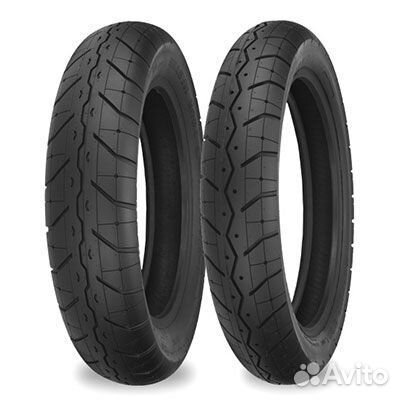 Мотошина shinko F230 80х90 R21 48H