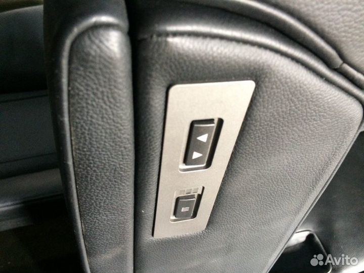 Салон (сидушки) Bmw 7-Series E65 N62B36