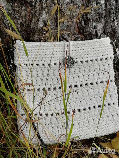 Сумка женская через плечо новая