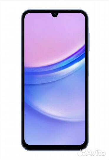 Samsung Galaxy A15, 4/128 ГБ