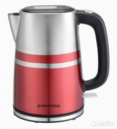 Чайник maunfeld MFK-622CH