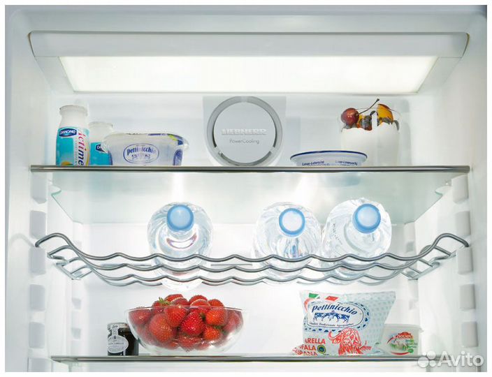 Полка для бутылок Liebherr гирлянда