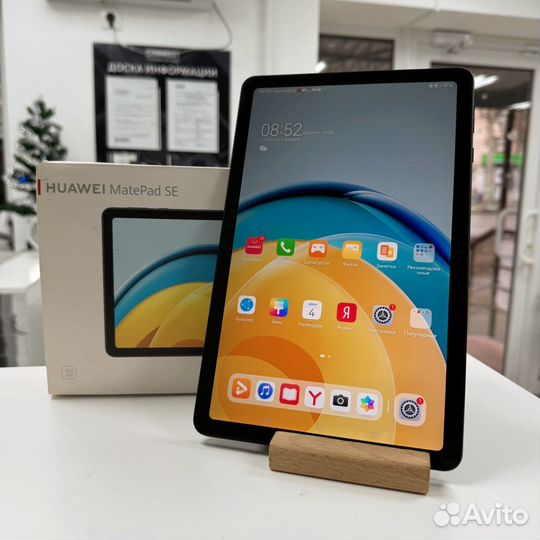 Планшет Huawei matepad se