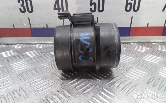 Расходомер воздуха дизельный mercedes benz GLK X20