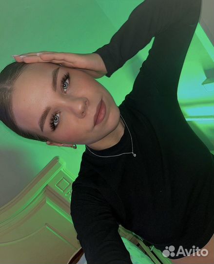 Визажист/стилист
