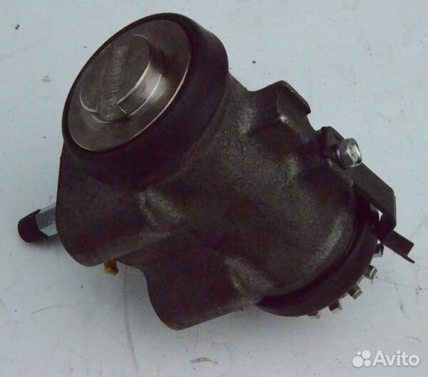 Тормозной Цилиндр Hyundai HD120 Задний Правый