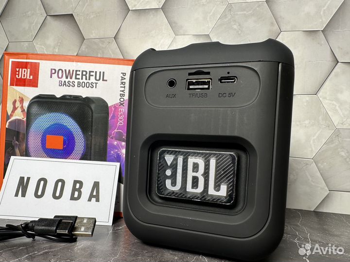 JBL PartyBox ES300