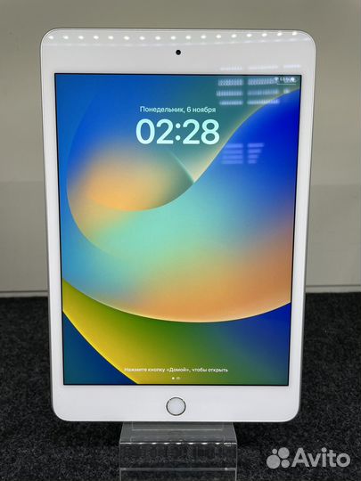 iPad mini 5 поколения 64 GB