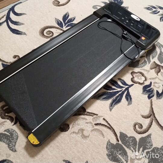 Беговая дорожка электрическая Iron Hours