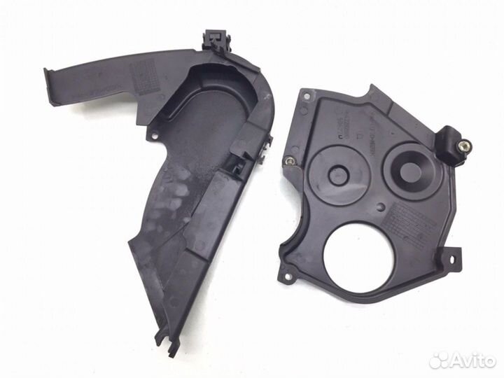 Защита (кожух) ремня грм Peugeot Expert 2.0 HDI