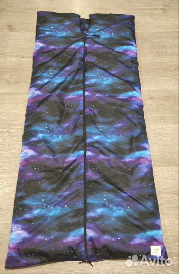 Конверт 6-36 и краги