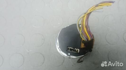 Блок управления подвеской volkswagen touareg 7L (PEA18W901)