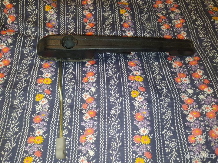 Дверные наружные ручки на ваз 2109-2115