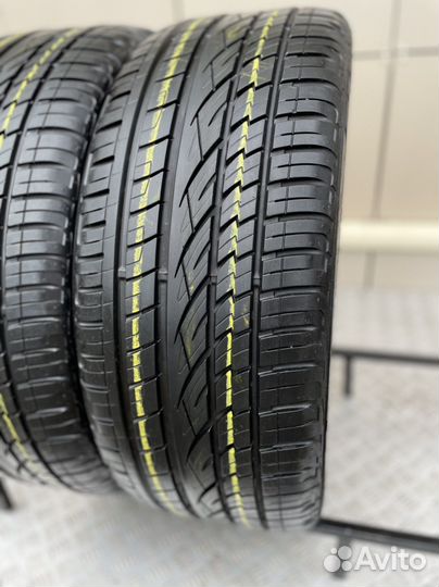 Continental ContiCrossContact UHP 245/45 R20