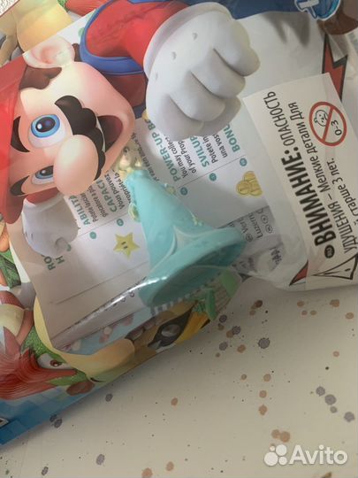 Монополия Марио