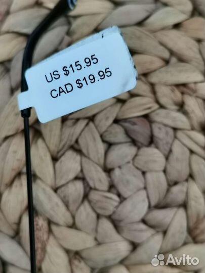 Солнцезащитные очки Viktoria's Secret