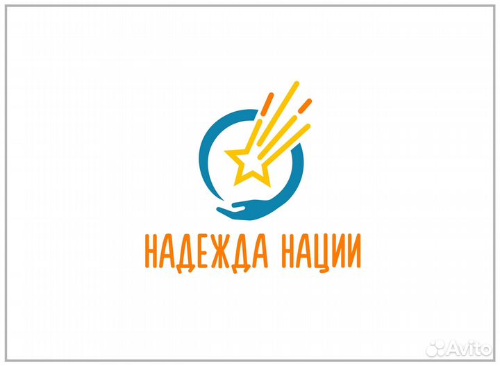 Разработка логотипов, фирменных стилей