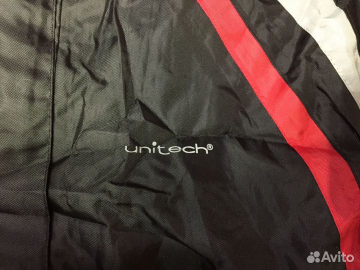 Мотокомбинезон мембрана Unitech Германия новый р50