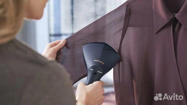 Ручной отпариватель Philips gc810/20