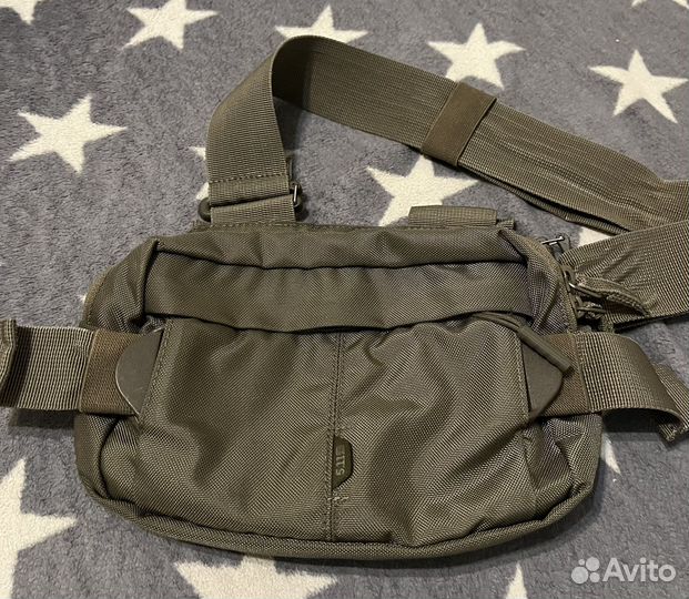 Сумка 5.11 lv6
