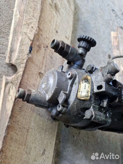 Топливный насос Daf Xf 95