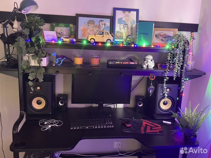 Обучение написанию музыки на компьютере