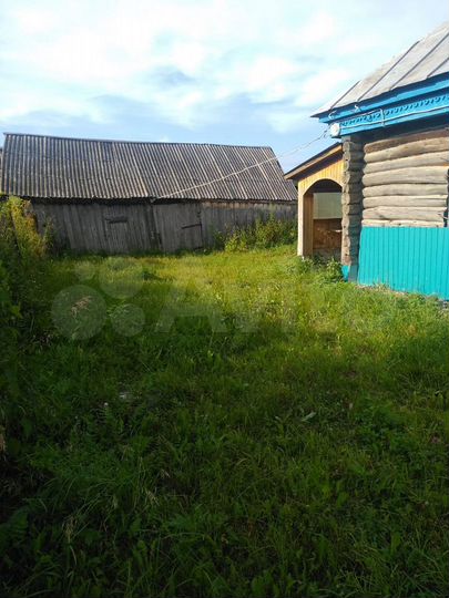 Дом 70 м² на участке 18 сот.