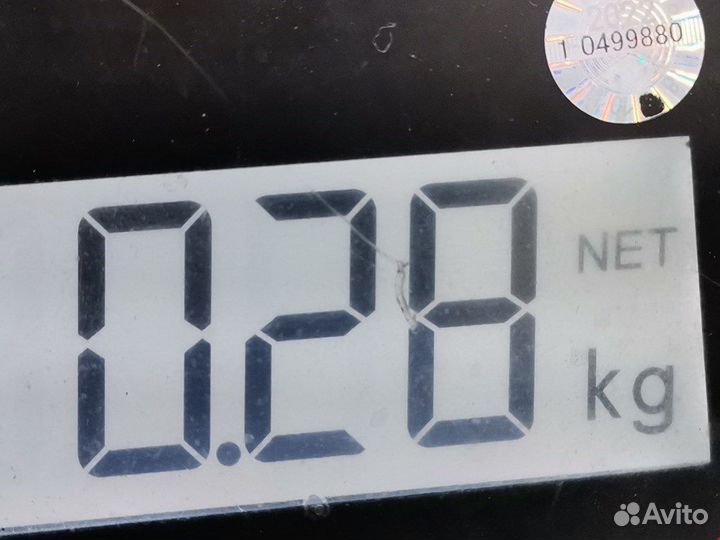 Замок крышки багажника для Volkswagen Golf 4