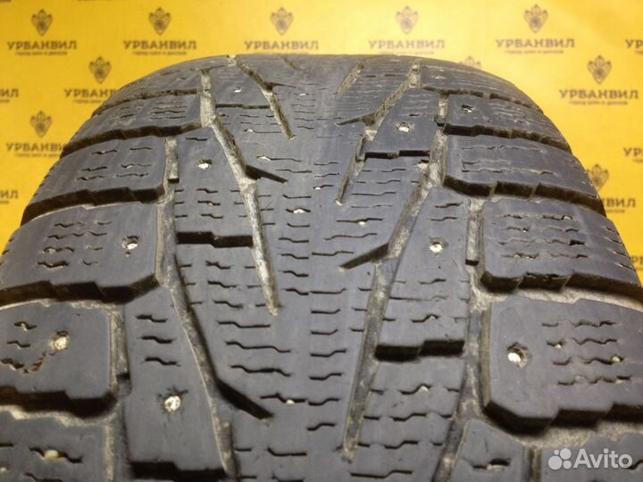 Nokian Tyres Nordman 7 SUV 225/65 R17 106T