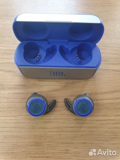 Наушники Jbl Reflect Flow