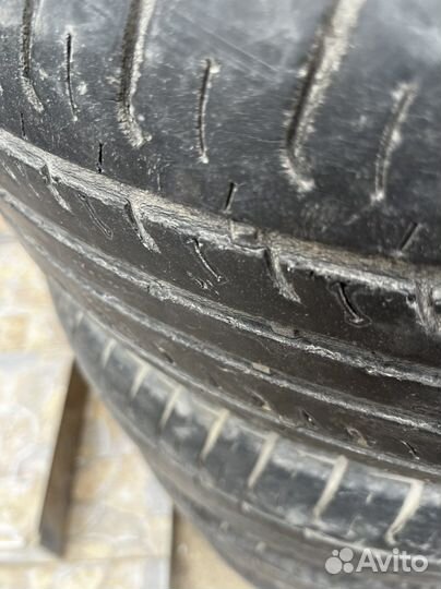 Hankook Optimo K415 205/60 R16