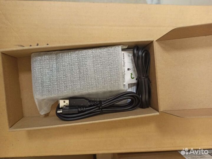 Аудиопроцессор Jabra Link 850