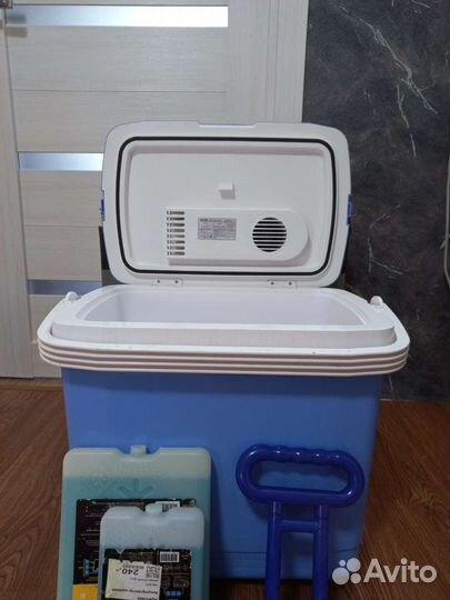 Холодильник MTC-30