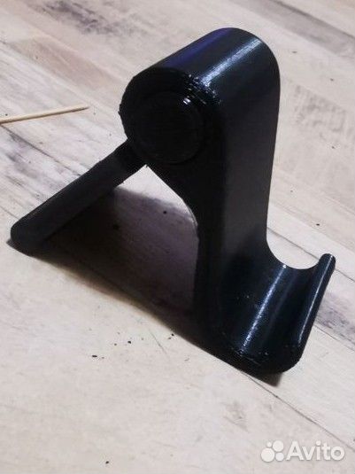 Печать на FDM 3d принтере