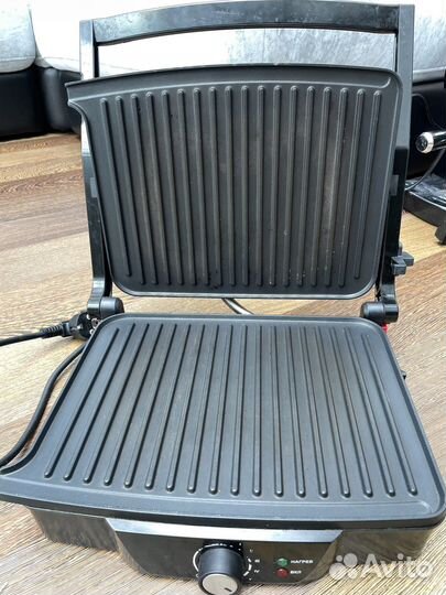 Электрогриль