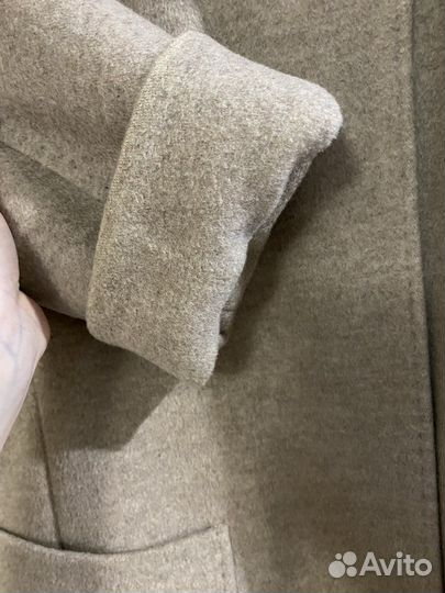 Пальто женское демисезонное