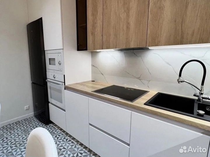 Кухни на заказ под ваш бюджет